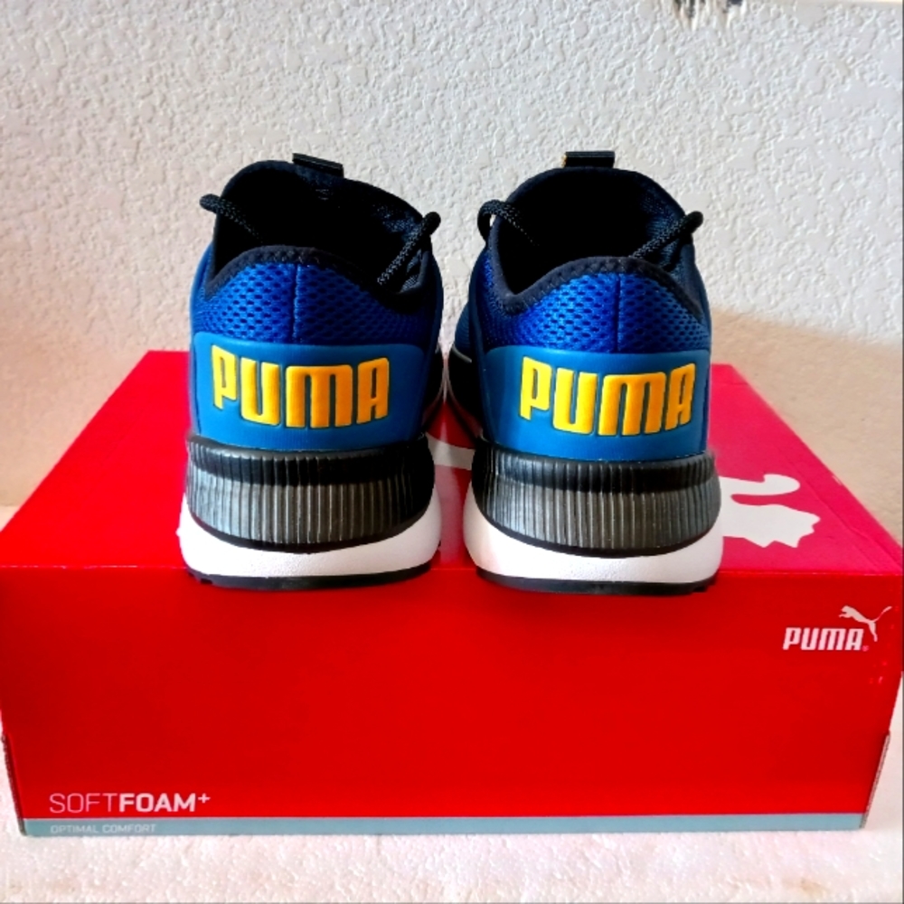 Puma - Picture 3 of 4